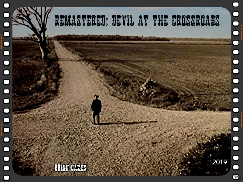 Devil at the Crossroads